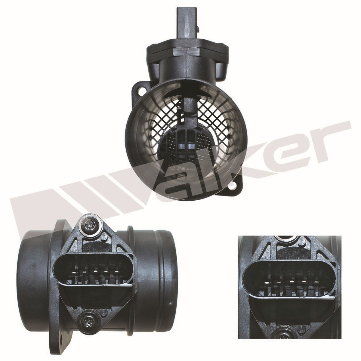 Walker Products Walker Products 245-1213 Mass Air Flow Sensor Assembly 245-1213