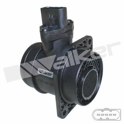 Walker Products Walker Products 245-1213 Mass Air Flow Sensor Assembly 245-1213