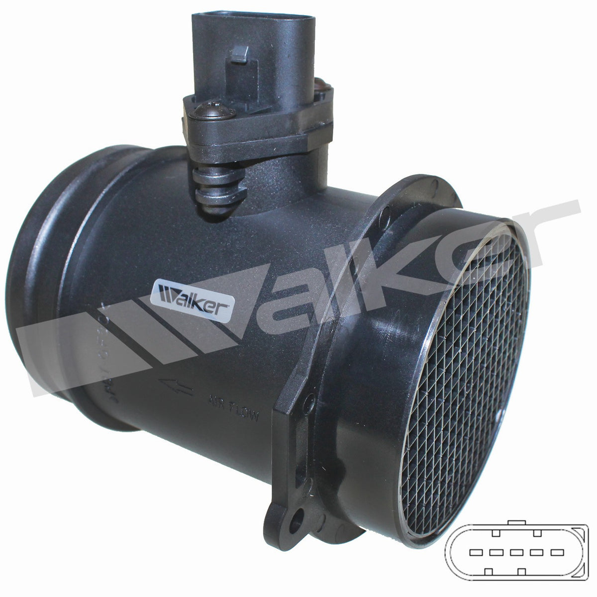 Walker Products Walker Products 245-1218 Mass Air Flow Sensor Assembly 245-1218