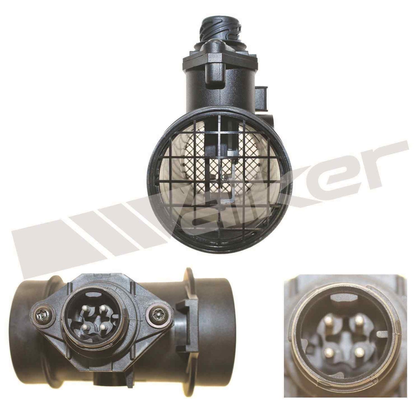 Walker Products Walker Products 245-1219 Mass Air Flow Sensor Assembly 245-1219