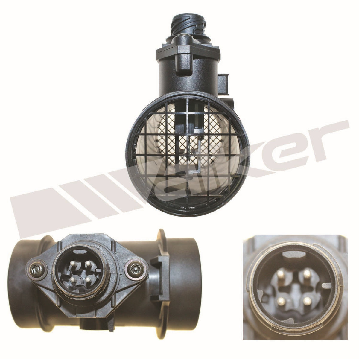 Walker Products Walker Products 245-1219 Mass Air Flow Sensor Assembly 245-1219