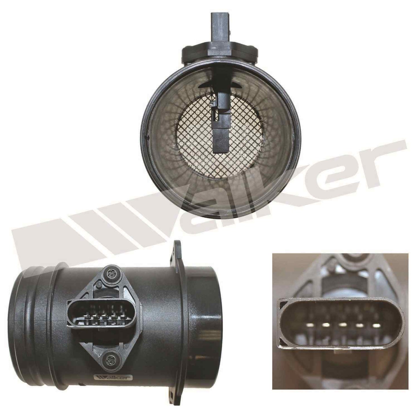 Walker Products Walker Products 245-1220 Mass Air Flow Sensor Assembly 245-1220