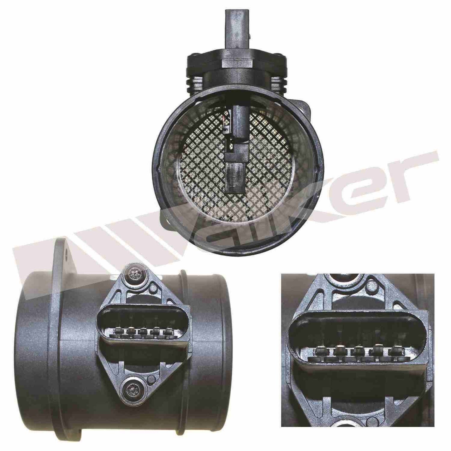 Walker Products Walker Products 245-1221 Mass Air Flow Sensor Assembly 245-1221