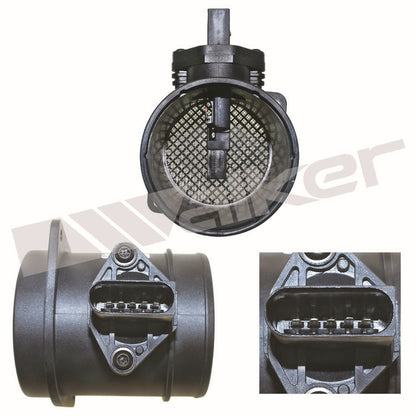 Walker Products Walker Products 245-1221 Mass Air Flow Sensor Assembly 245-1221