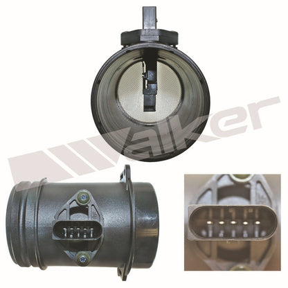 Walker Products Walker Products 245-1222 Mass Air Flow Sensor Assembly 245-1222