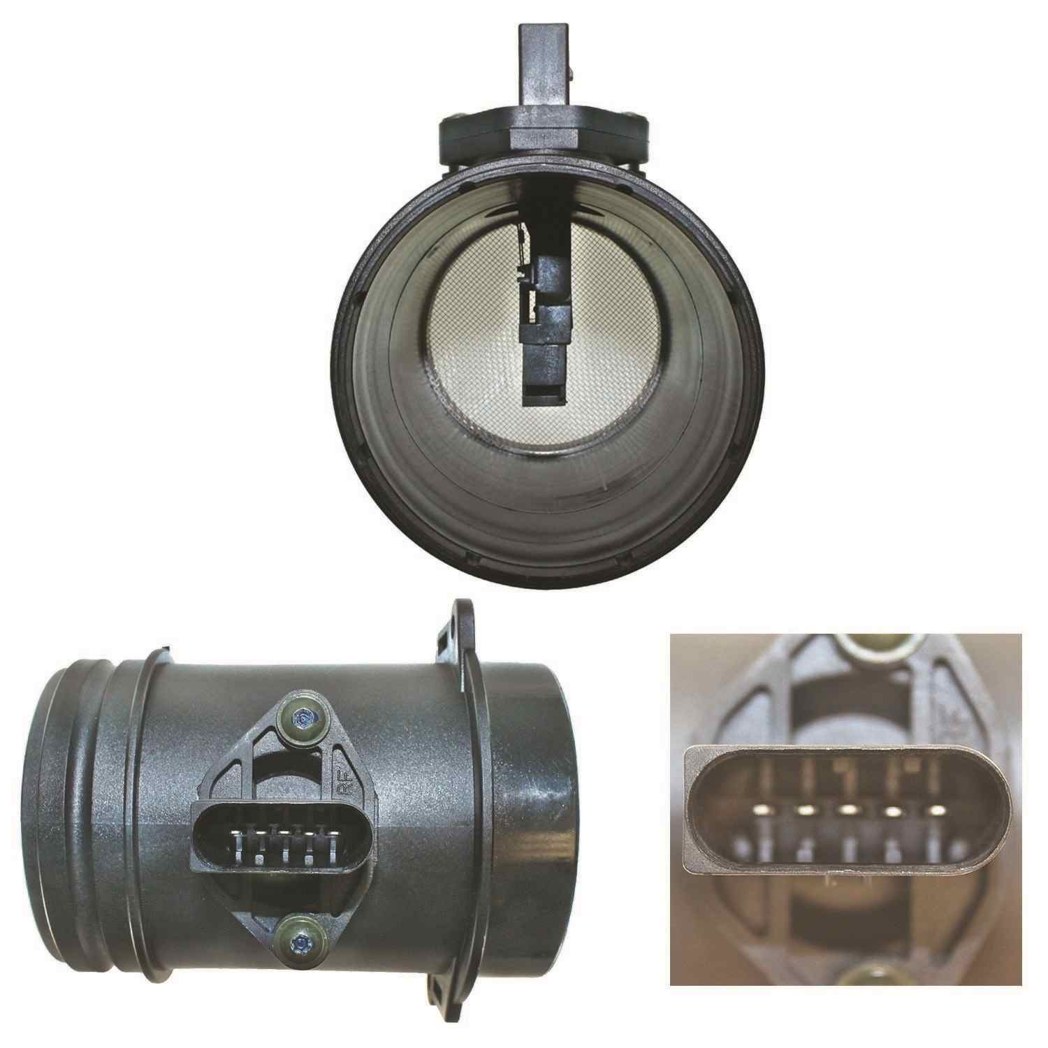 Walker Products Walker Products 245-1222 Mass Air Flow Sensor Assembly 245-1222