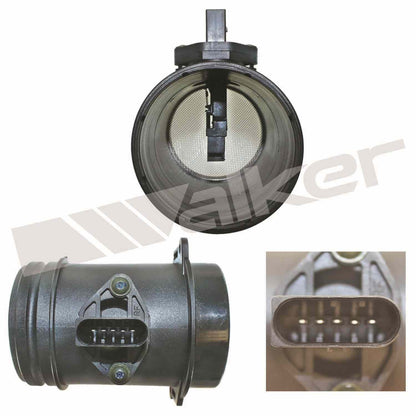 Walker Products Walker Products 245-1222 Mass Air Flow Sensor Assembly 245-1222