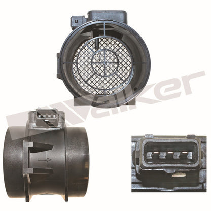 Walker Products Walker Products 245-1223 Mass Air Flow Sensor Assembly 245-1223
