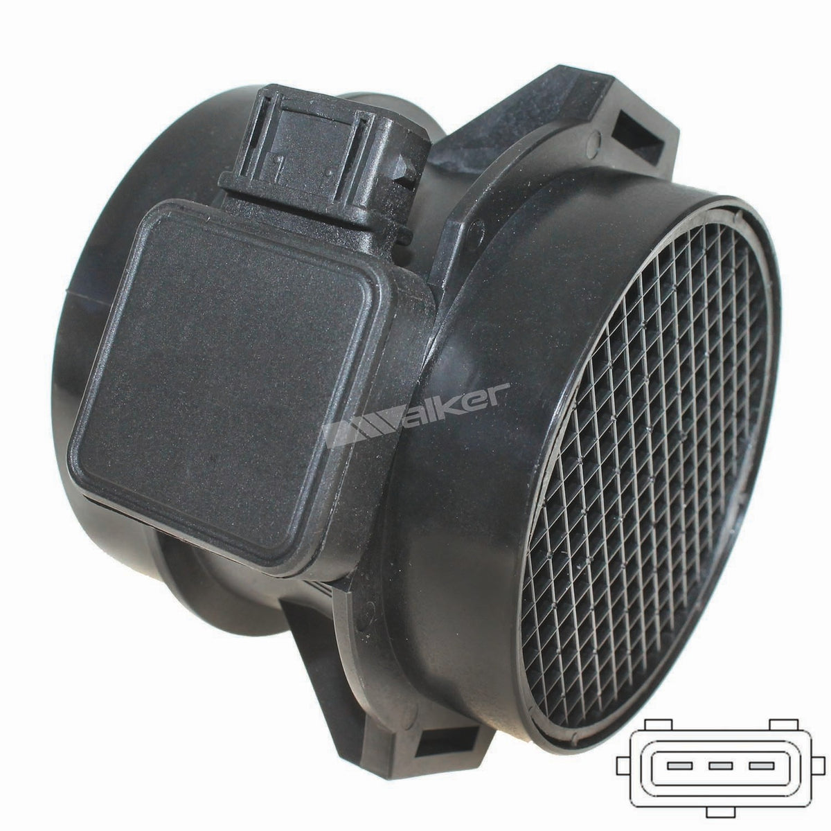 Walker Products Walker Products 245-1223 Mass Air Flow Sensor Assembly 245-1223
