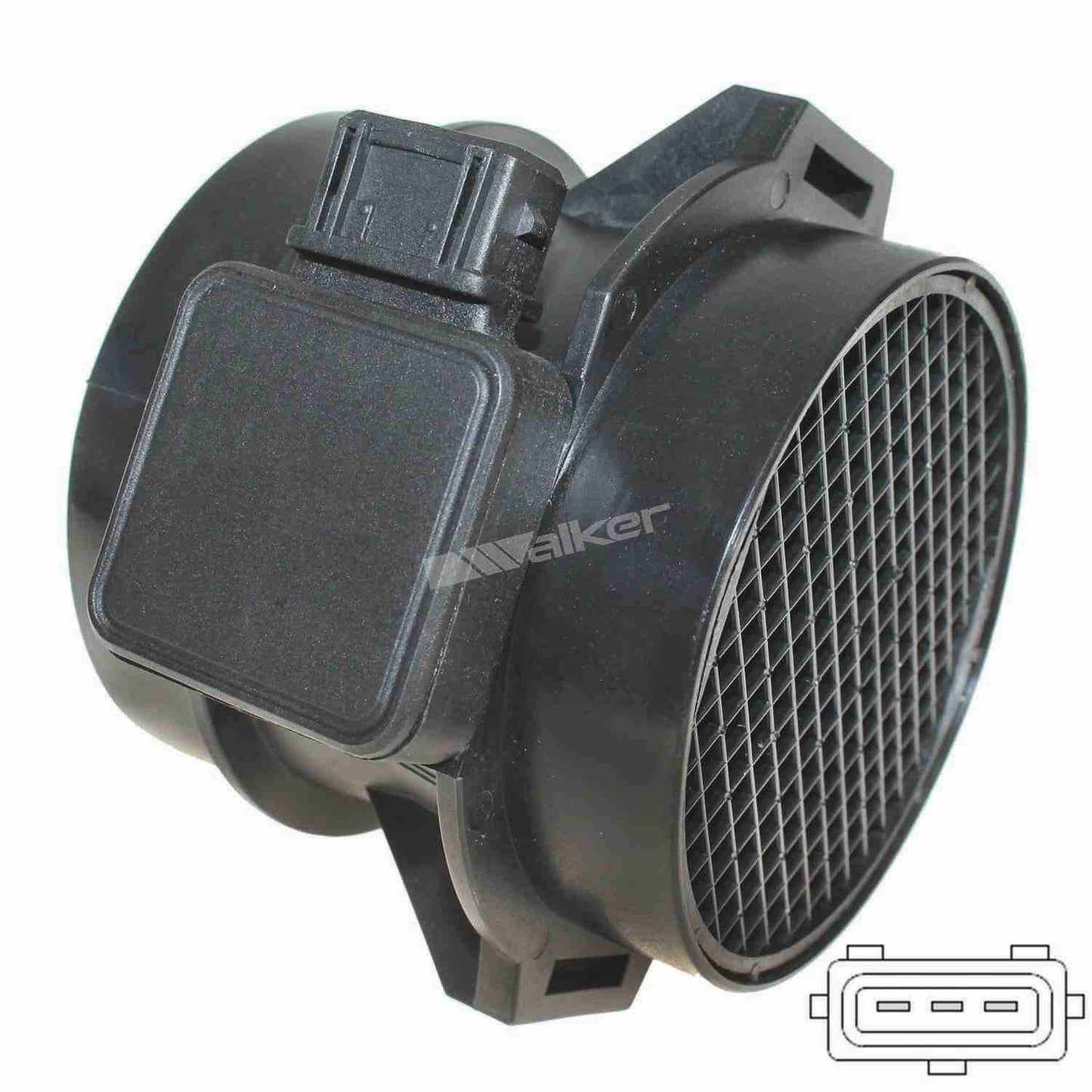 Walker Products Walker Products 245-1223 Mass Air Flow Sensor Assembly 245-1223