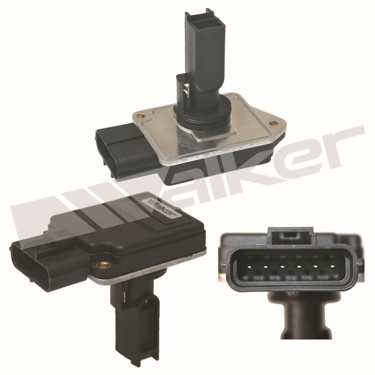 Walker Products Walker Products 245-1225 Mass Air Flow Sensor 245-1225