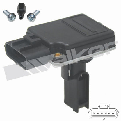 Walker Products Walker Products 245-1225 Mass Air Flow Sensor 245-1225