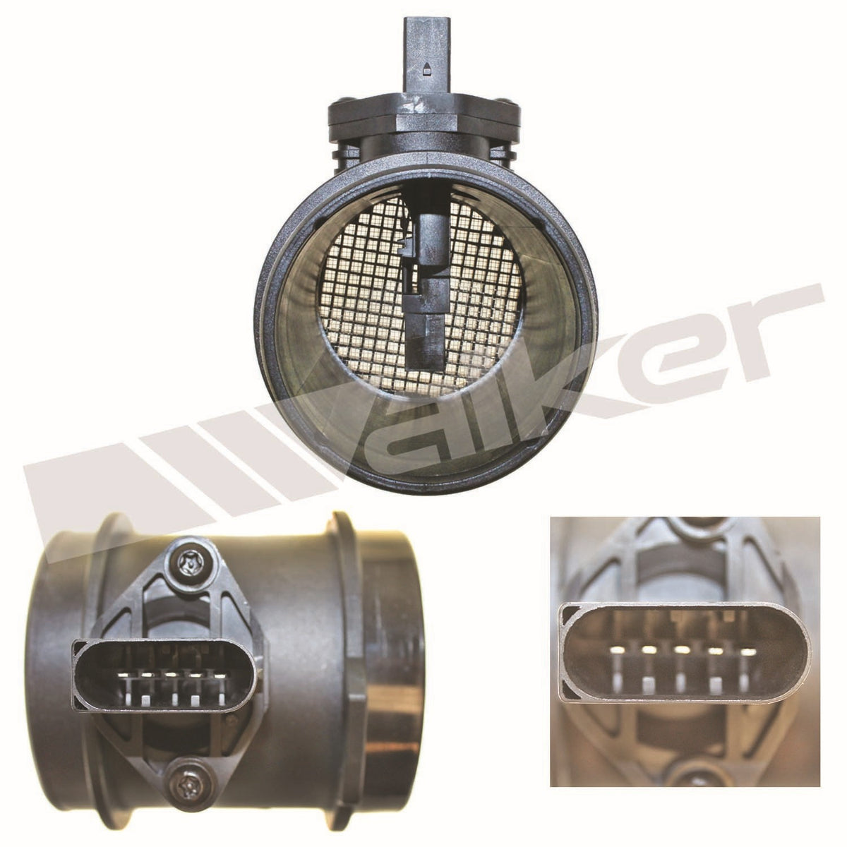 Walker Products Walker Products 245-1226 Mass Air Flow Sensor Assembly 245-1226