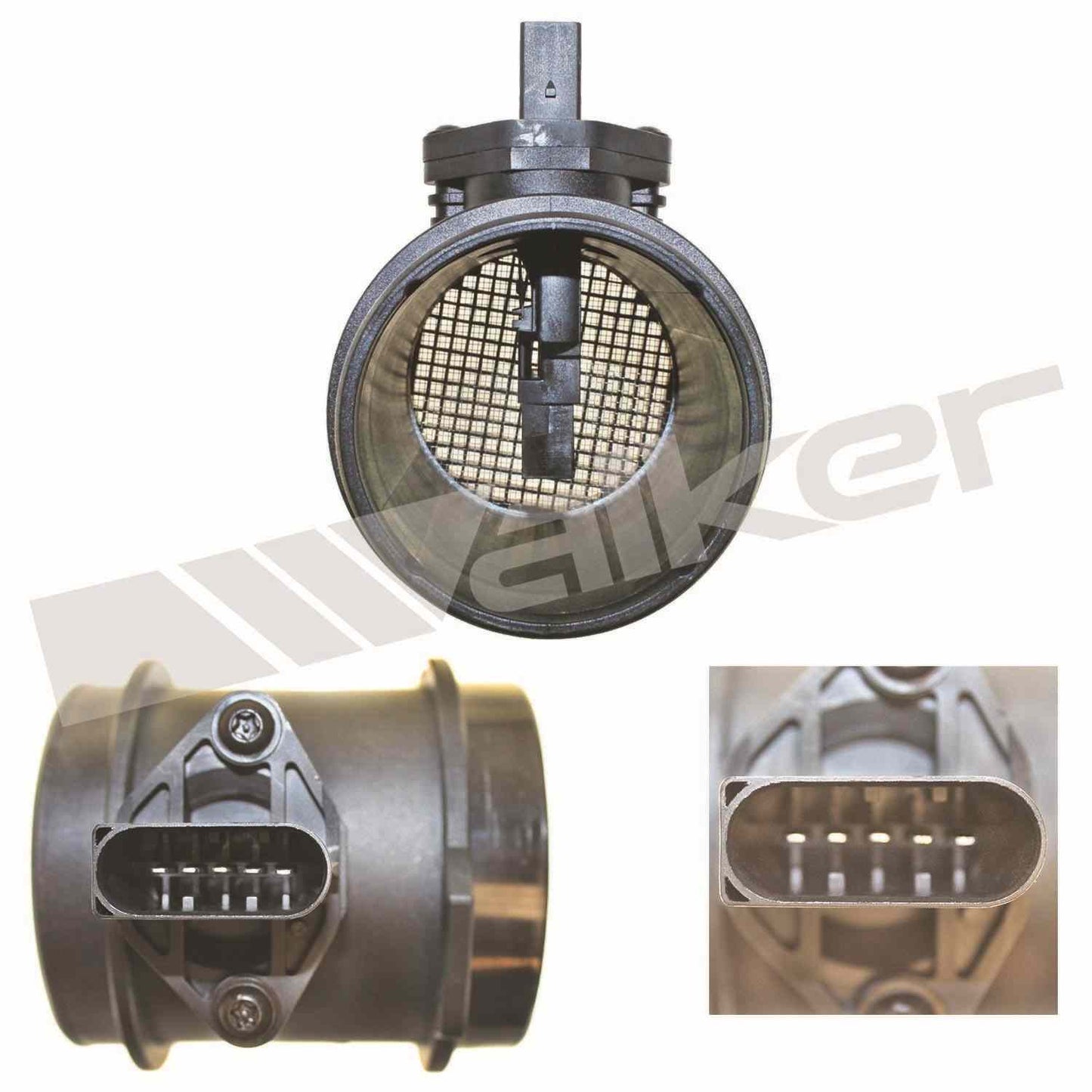 Walker Products Walker Products 245-1226 Mass Air Flow Sensor Assembly 245-1226