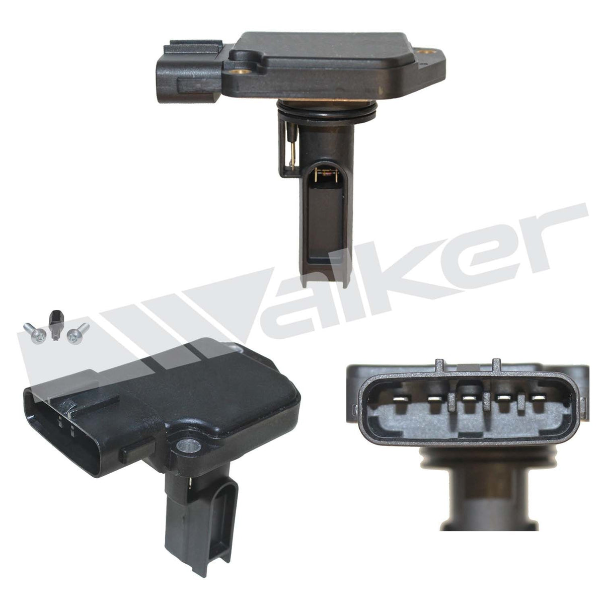 Walker Products Walker Products 245-1228 Mass Air Flow Sensor 245-1228