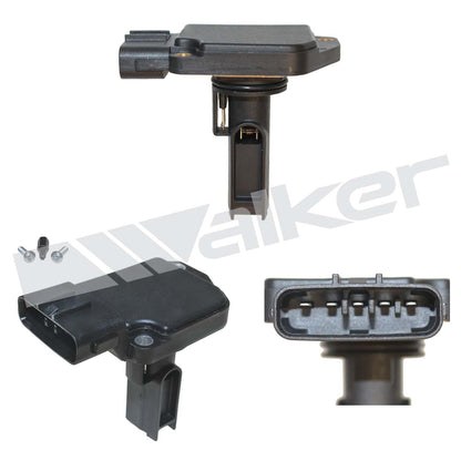 Walker Products Walker Products 245-1228 Mass Air Flow Sensor 245-1228