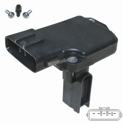 Walker Products Walker Products 245-1228 Mass Air Flow Sensor 245-1228
