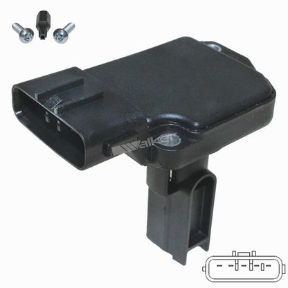 Walker Products Walker Products 245-1228 Mass Air Flow Sensor 245-1228