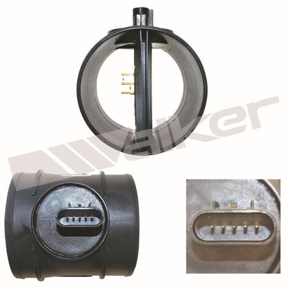 Walker Products Walker Products 245-1229 Mass Air Flow Sensor Assembly 245-1229