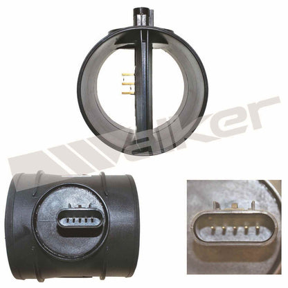 Walker Products Walker Products 245-1229 Mass Air Flow Sensor Assembly 245-1229