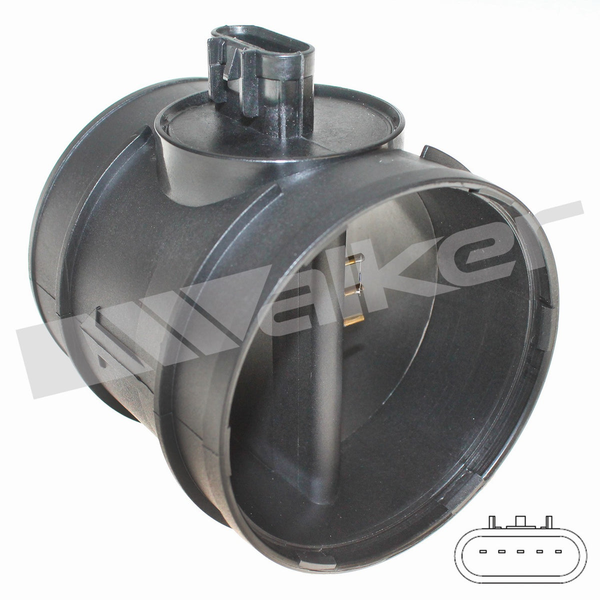 Walker Products Walker Products 245-1229 Mass Air Flow Sensor Assembly 245-1229