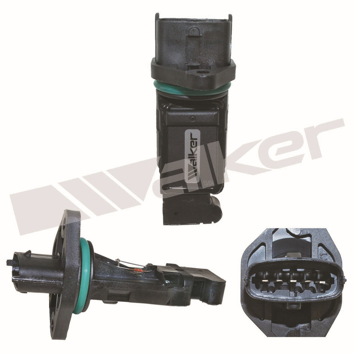 Walker Products Walker Products 245-1230 Mass Air Flow Sensor 245-1230