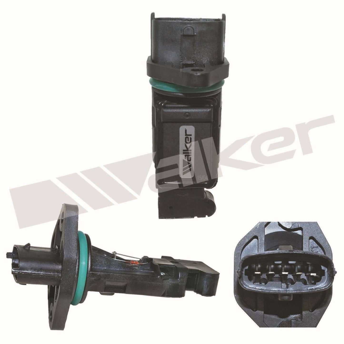 Walker Products Walker Products 245-1230 Mass Air Flow Sensor 245-1230