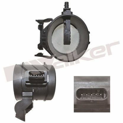 Walker Products Walker Products 245-1231 Mass Air Flow Sensor Assembly 245-1231
