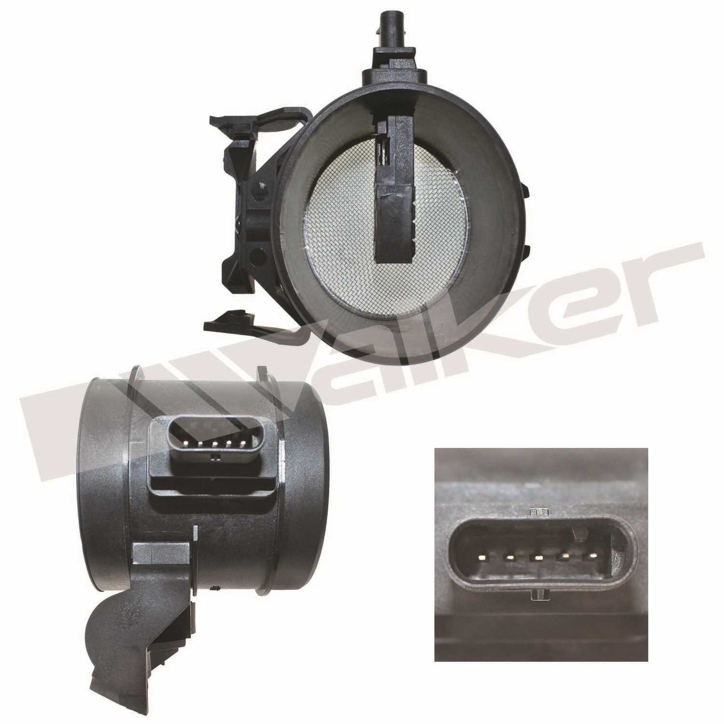 Walker Products Walker Products 245-1231 Mass Air Flow Sensor Assembly 245-1231