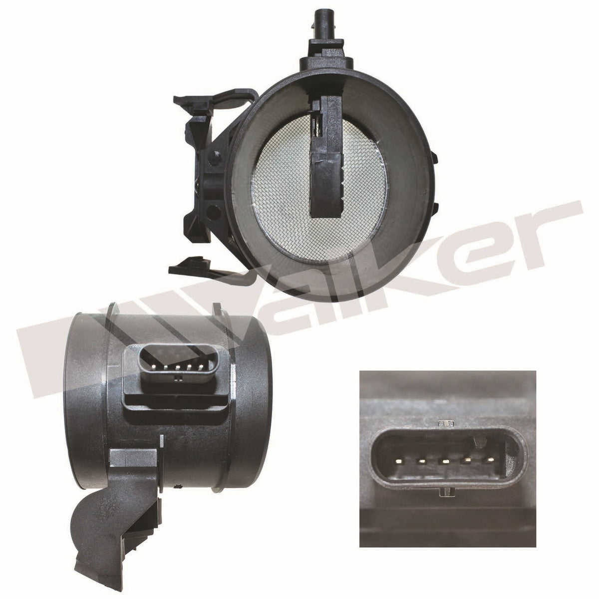 Walker Products Walker Products 245-1231 Mass Air Flow Sensor Assembly 245-1231