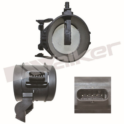 Walker Products Walker Products 245-1231 Mass Air Flow Sensor Assembly 245-1231