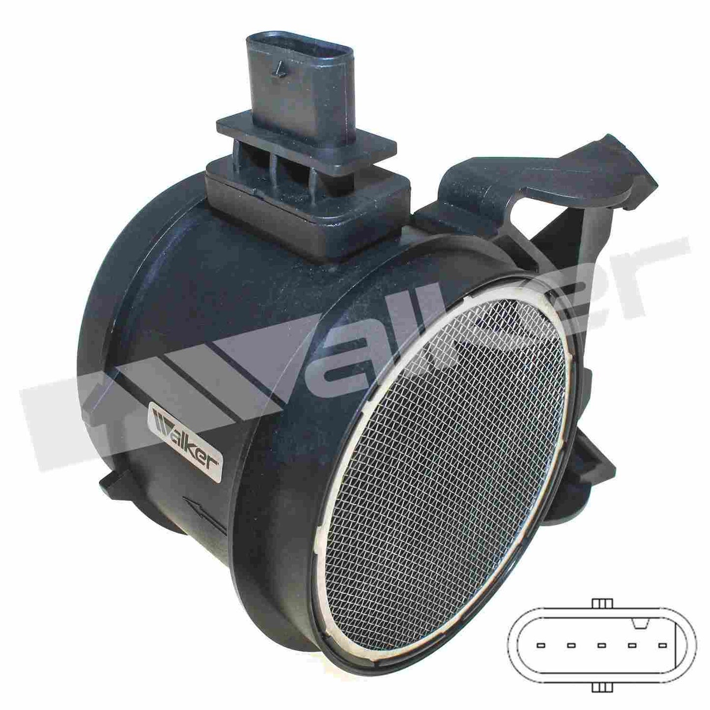 Walker Products Walker Products 245-1231 Mass Air Flow Sensor Assembly 245-1231