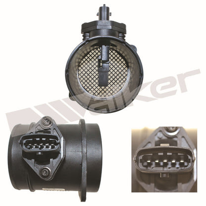 Walker Products Walker Products 245-1233 Mass Air Flow Sensor Assembly 245-1233
