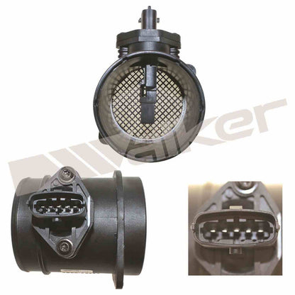 Walker Products Walker Products 245-1233 Mass Air Flow Sensor Assembly 245-1233