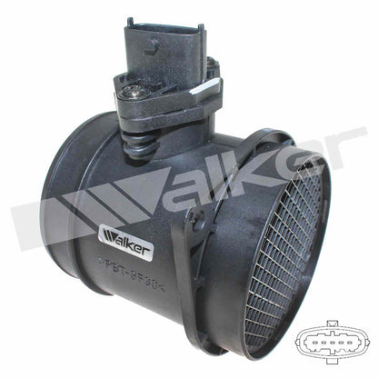 Walker Products Walker Products 245-1233 Mass Air Flow Sensor Assembly 245-1233