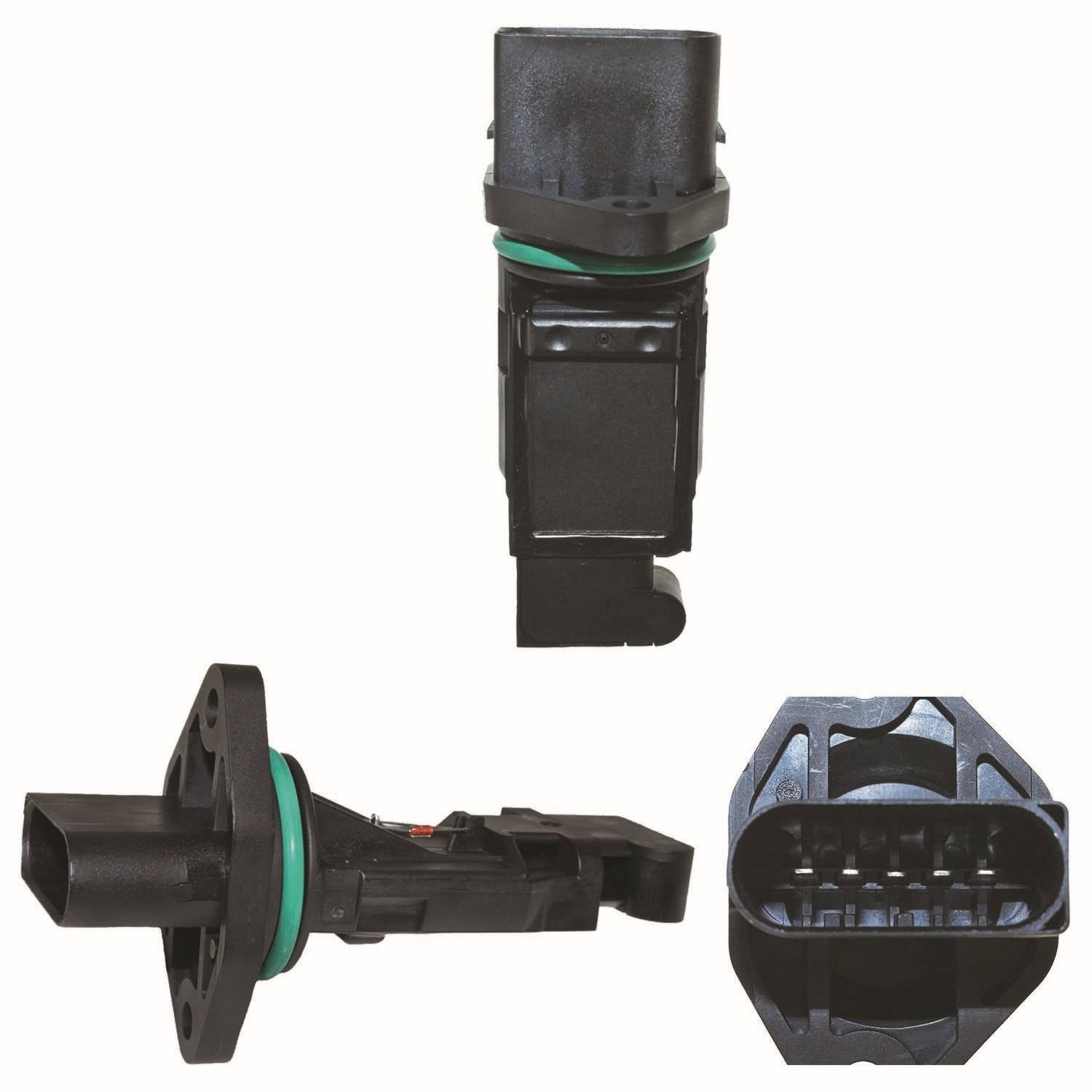 Walker Products Walker Products 245-1234 Mass Air Flow Sensor 245-1234