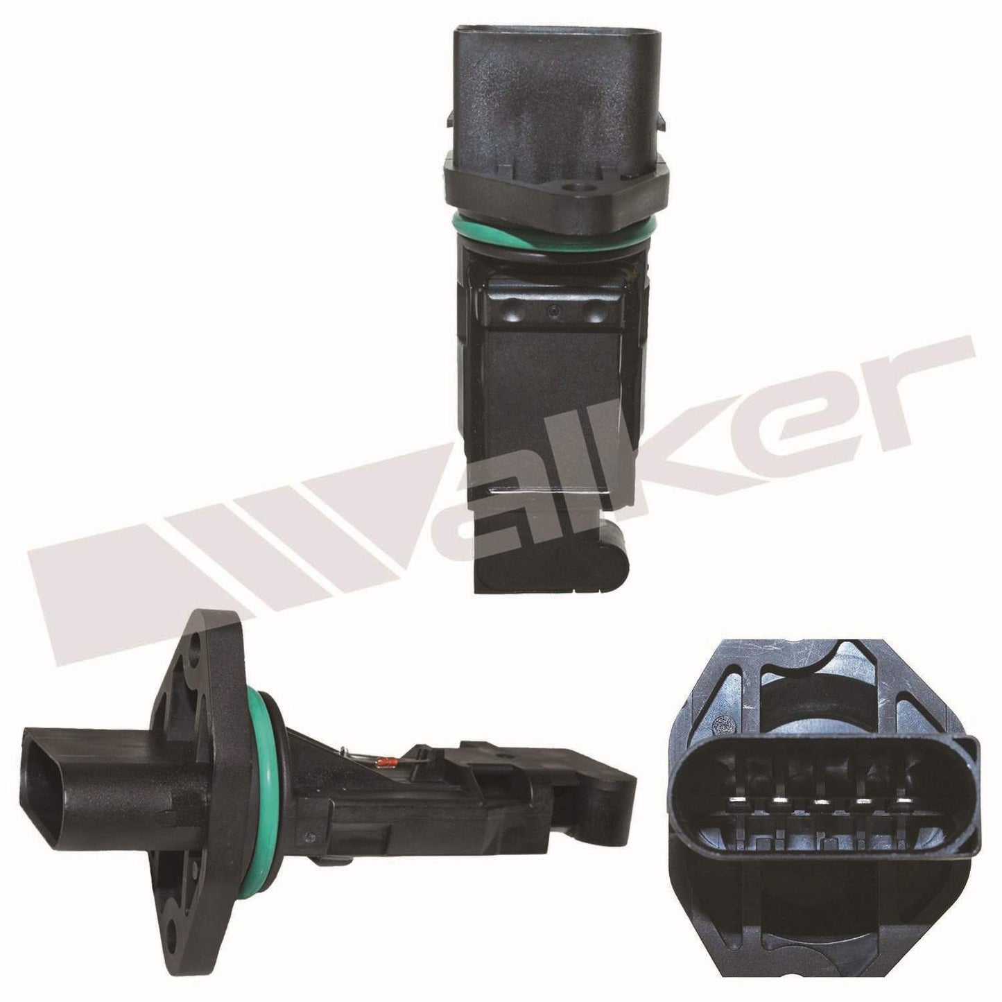Walker Products Walker Products 245-1234 Mass Air Flow Sensor 245-1234