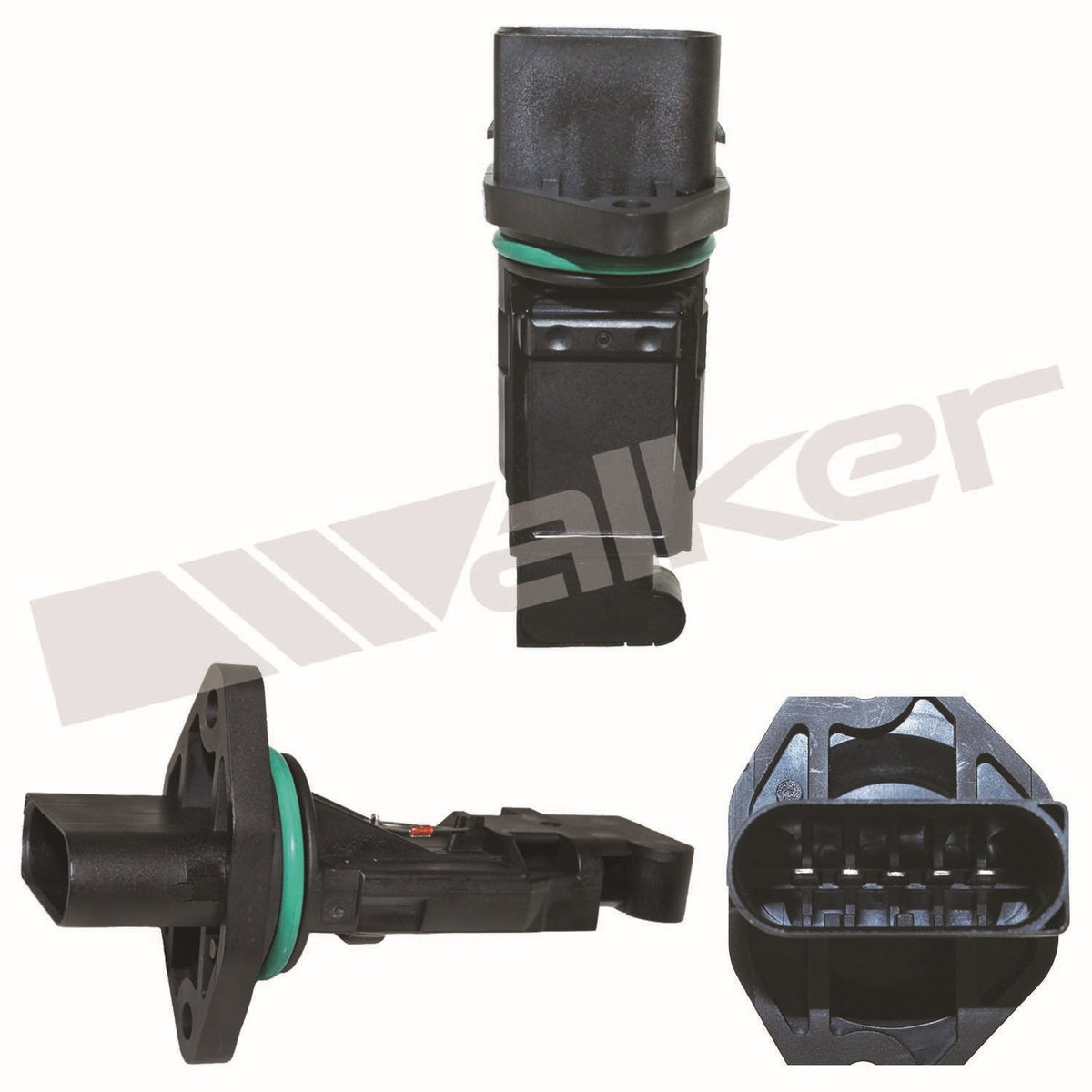 Walker Products Walker Products 245-1234 Mass Air Flow Sensor 245-1234