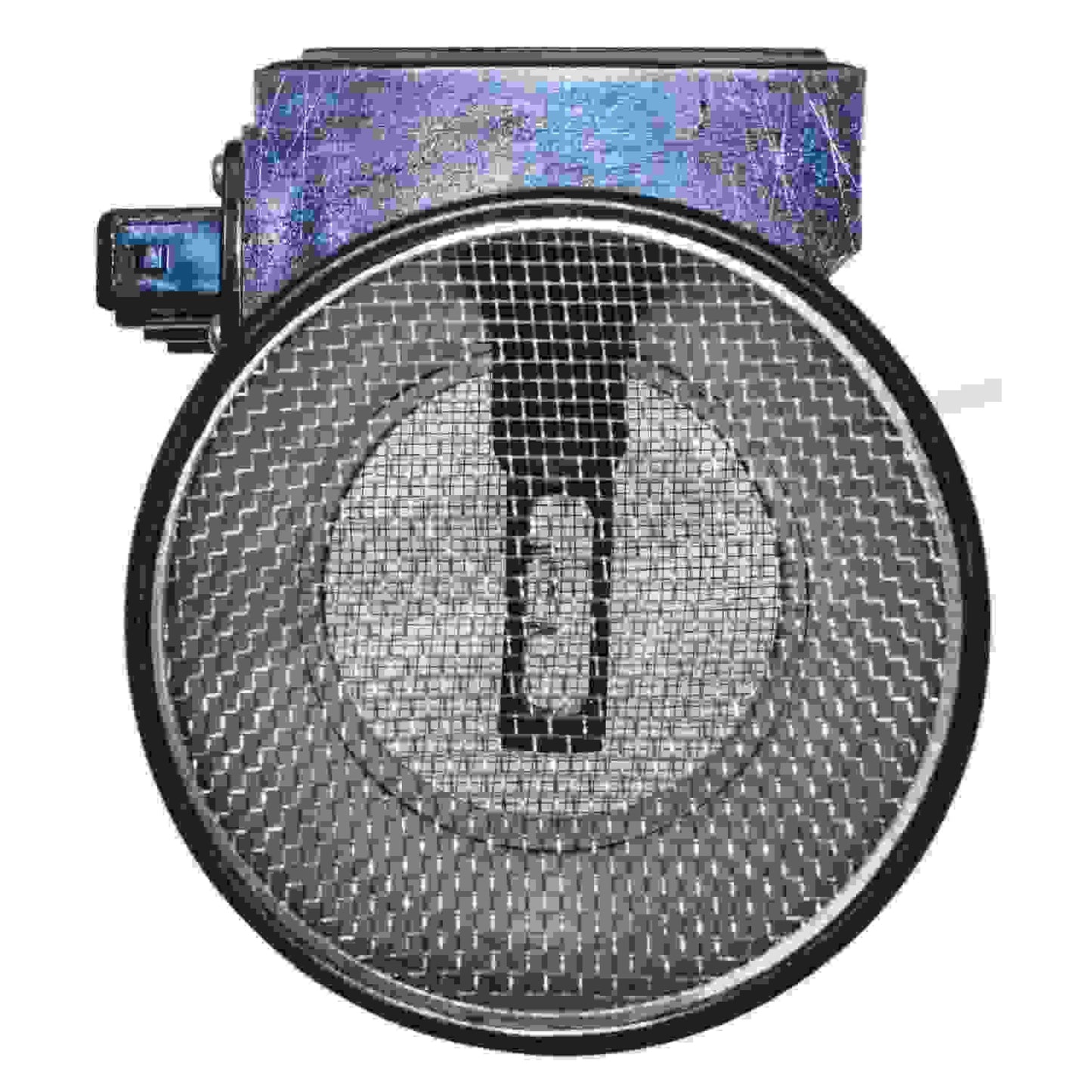 Walker Products Walker Products 245-1235 Mass Air Flow Sensor Assembly 245-1235