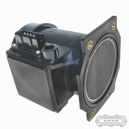 Walker Products Walker Products 245-1235 Mass Air Flow Sensor Assembly 245-1235