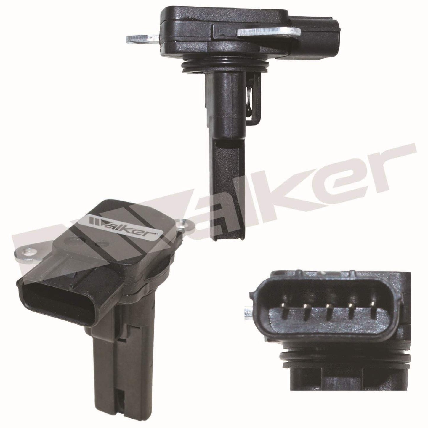 Walker Products Walker Products 245-1236 Mass Air Flow Sensor 245-1236