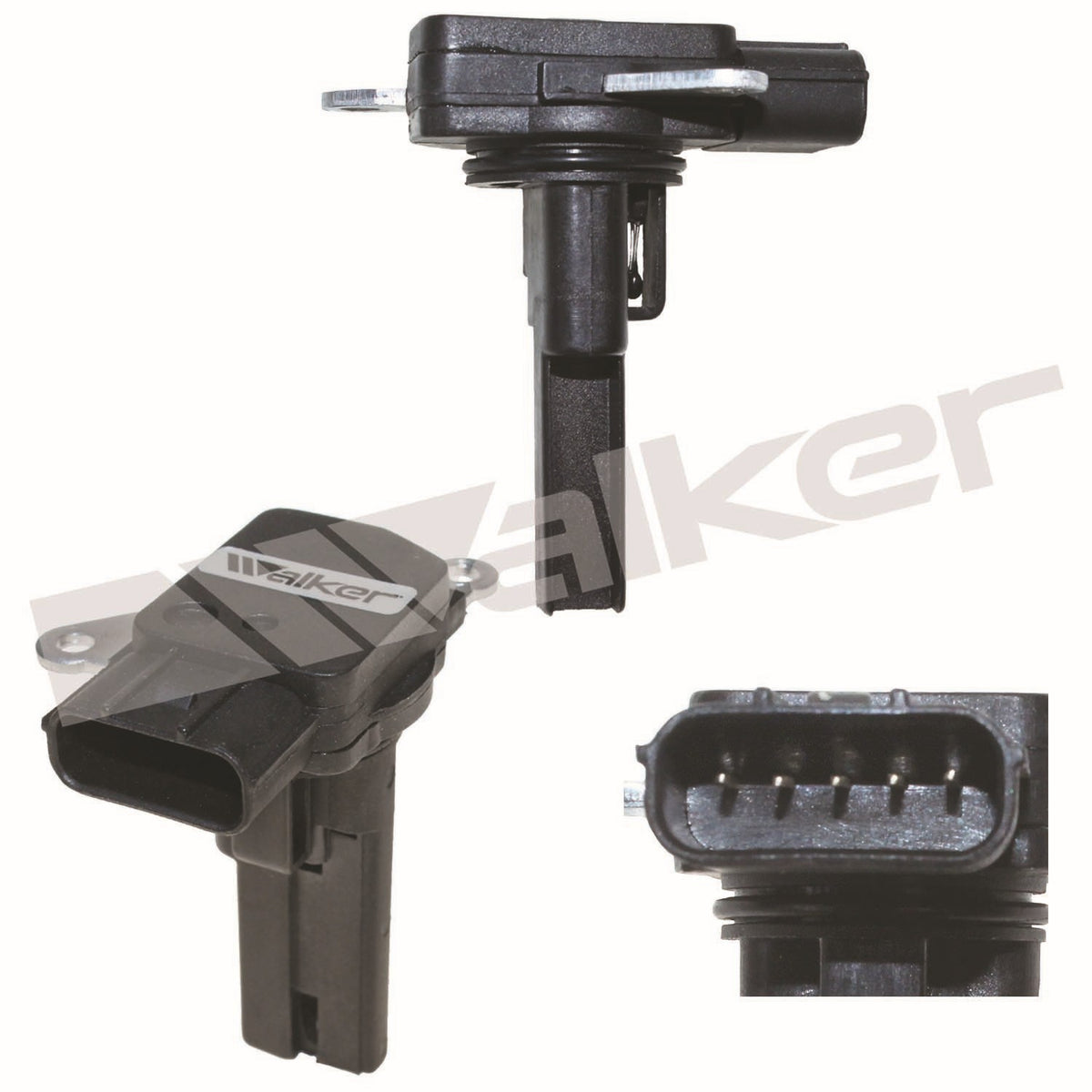 Walker Products Walker Products 245-1236 Mass Air Flow Sensor 245-1236