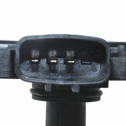 Walker Products Walker Products 245-1237 Mass Air Flow Sensor 245-1237