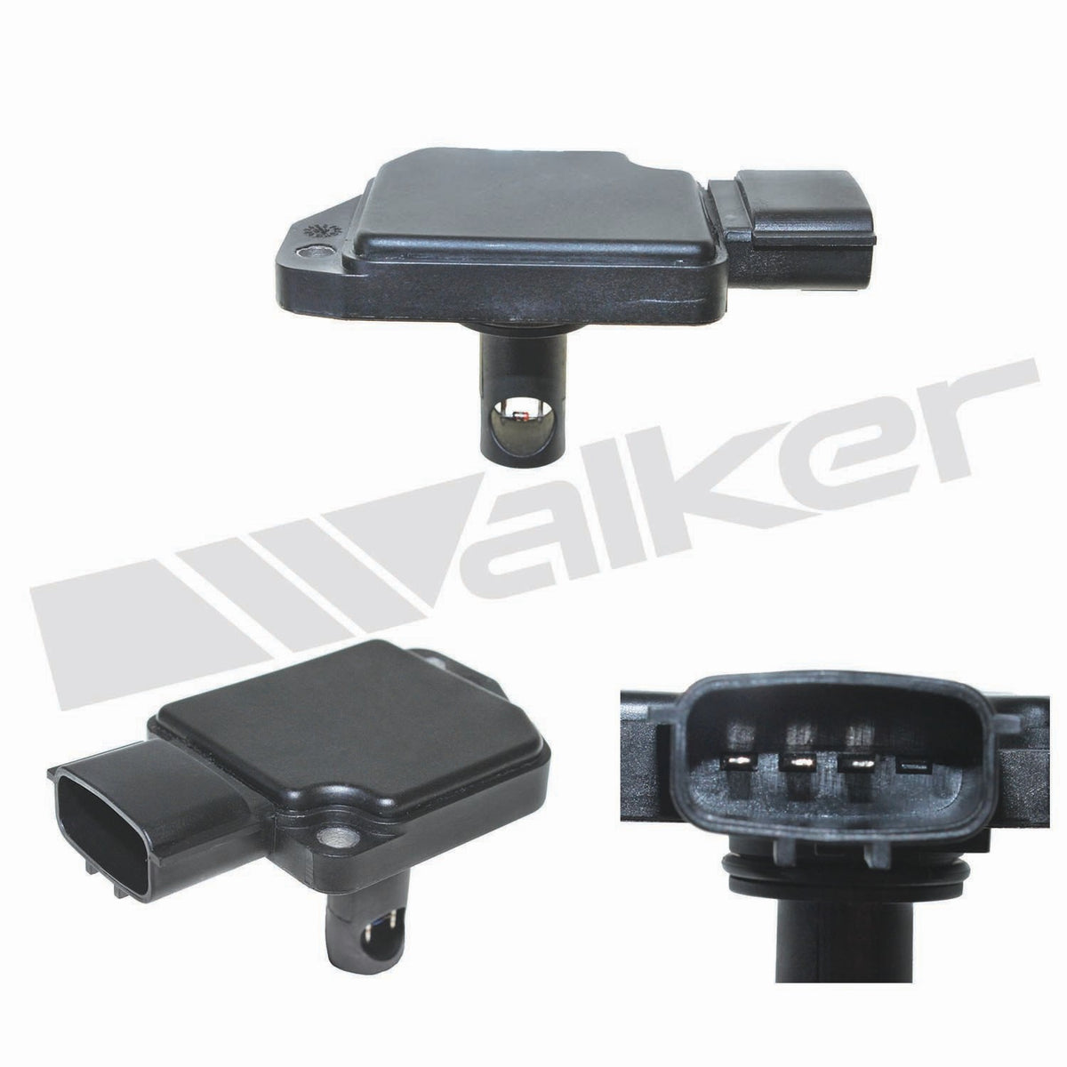 Walker Products Walker Products 245-1237 Mass Air Flow Sensor 245-1237