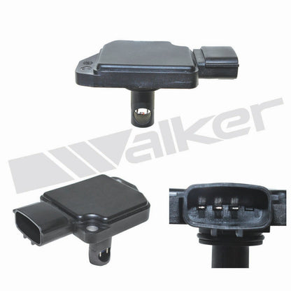 Walker Products Walker Products 245-1237 Mass Air Flow Sensor 245-1237