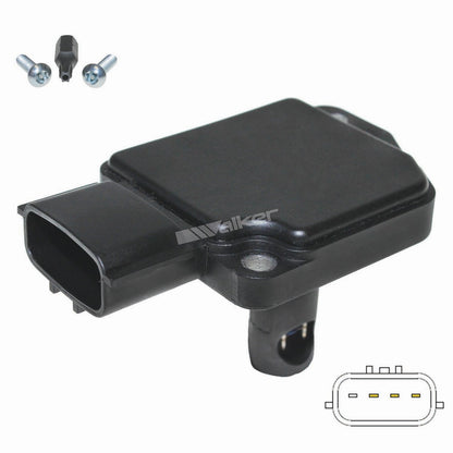 Walker Products Walker Products 245-1237 Mass Air Flow Sensor 245-1237