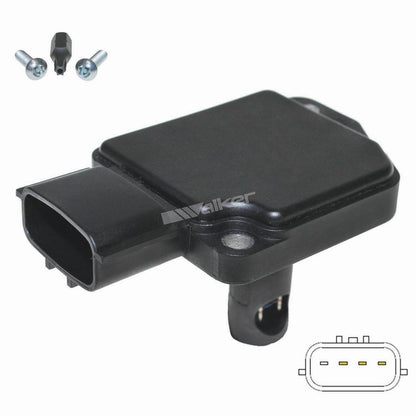 Walker Products Walker Products 245-1237 Mass Air Flow Sensor 245-1237