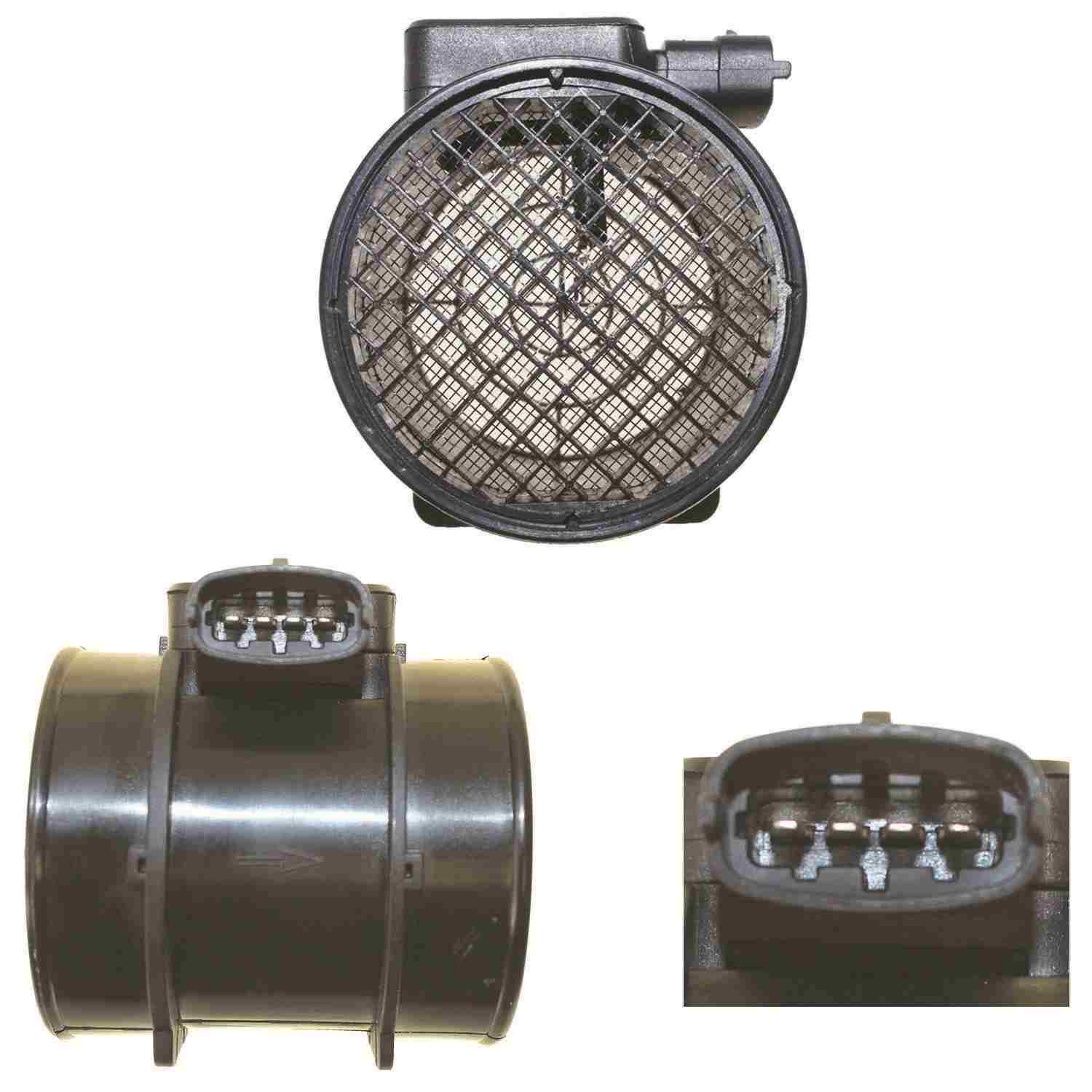 Walker Products Walker Products 245-1238 Mass Air Flow Sensor Assembly 245-1238