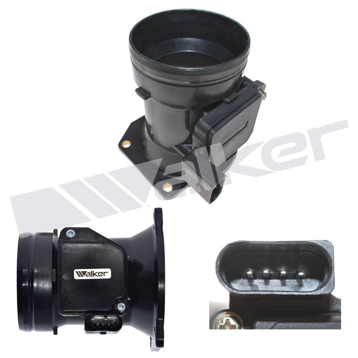 Walker Products Walker Products 245-1239 Mass Air Flow Sensor Assembly 245-1239