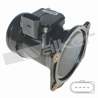 Walker Products Walker Products 245-1239 Mass Air Flow Sensor Assembly 245-1239